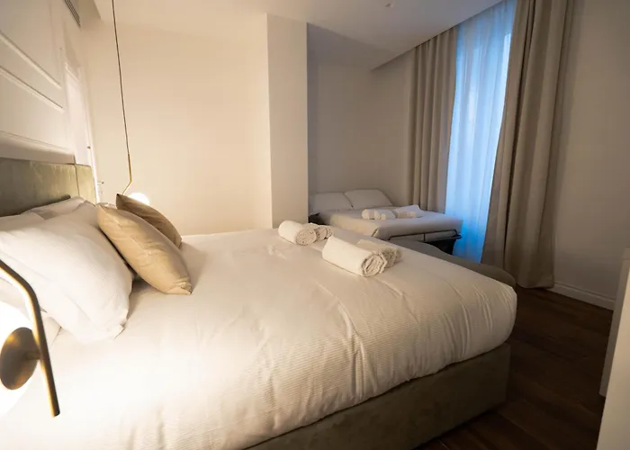  56 Orange Street Luxury Accommodation