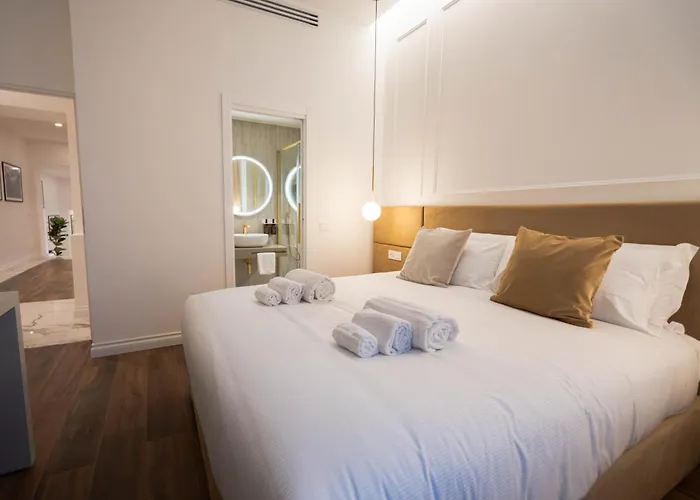  56 Orange Street Luxury Accommodation