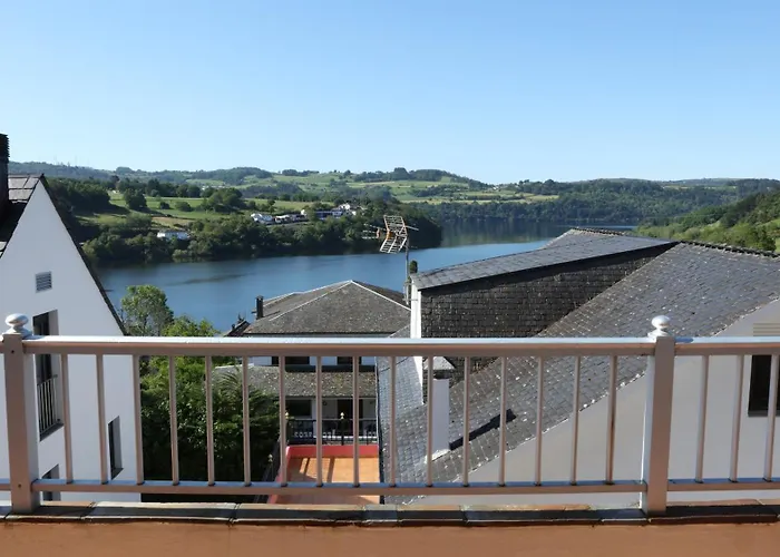  Albergue Gonzar