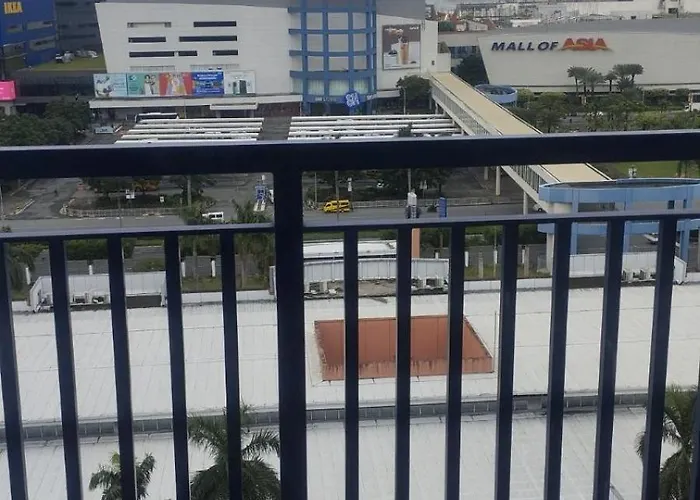 S Residences