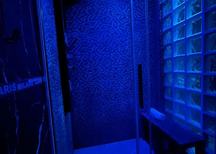 Casa vacanza: The Spa Suite