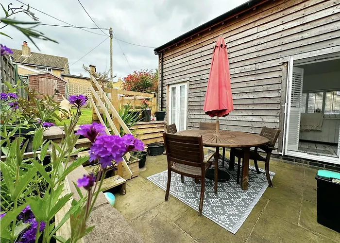Pets Allowed Hotel Salisbury Home