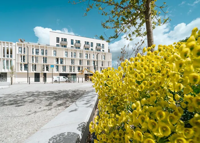  Beelodge Blois Centre