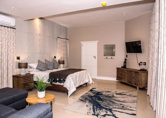 K Partners' Boutique & Spa