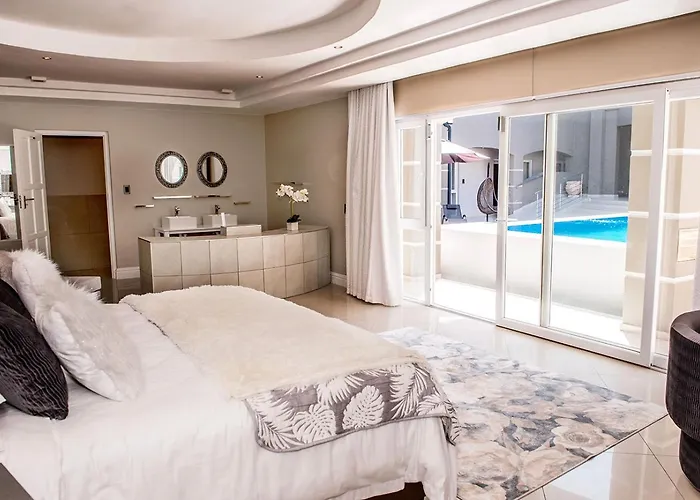 K Partners' Boutique & Spa