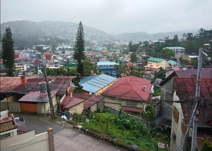 017 Baguio Transient
