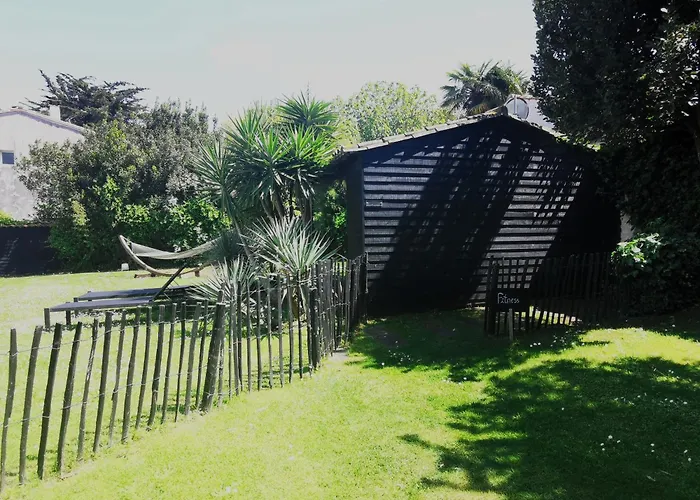 Hôtel accueillant les animaux: Le Clos Saint-Martin Hôtel&Spa