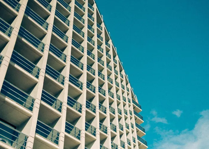 Marina Resort - The Original Vibe