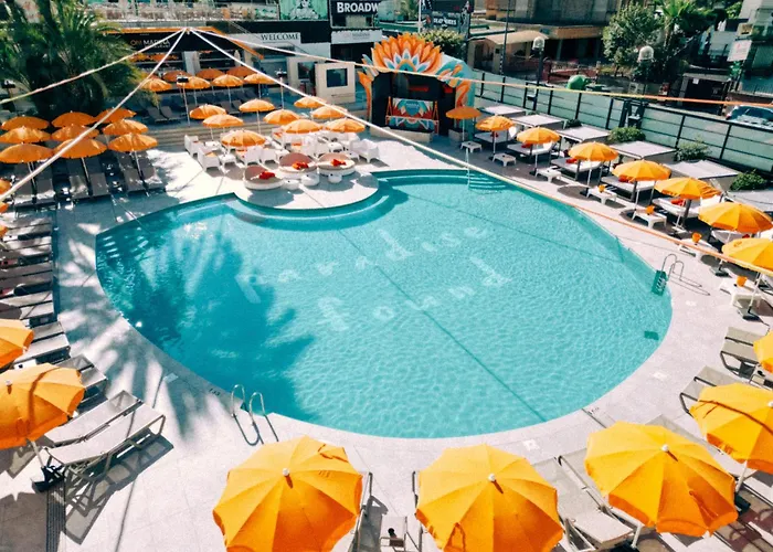 Marina Resort - The Original Vibe
