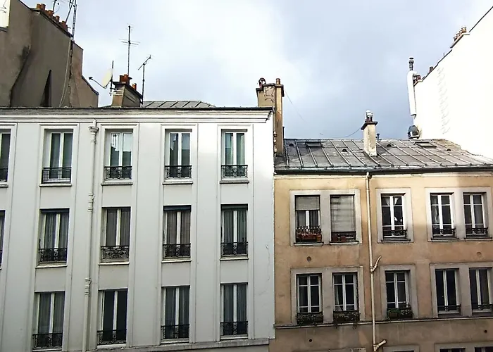  Bastille Secret