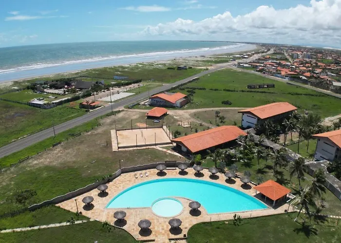 Hotel para famílias: Sistcep Praia Hotel