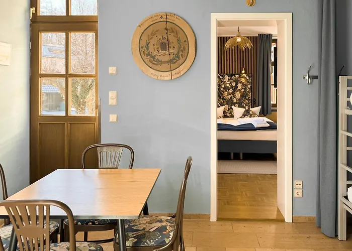  Villa Fantasia Budget Boutique