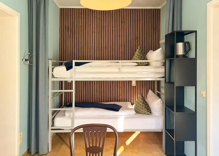  Villa Fantasia Budget Boutique