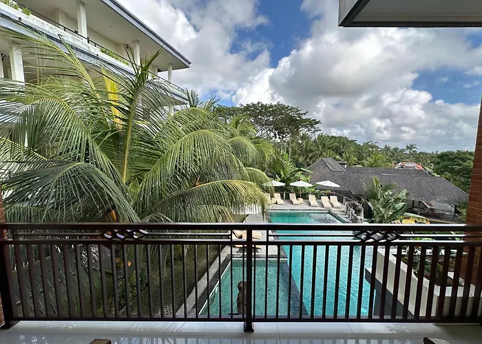 Hotel barato: Brata Cottage Ubud