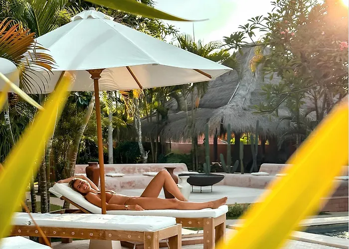 Cheap hotels Terra Cottages Bali