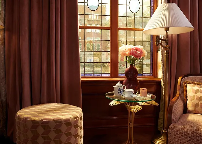 Hotel Estheréa