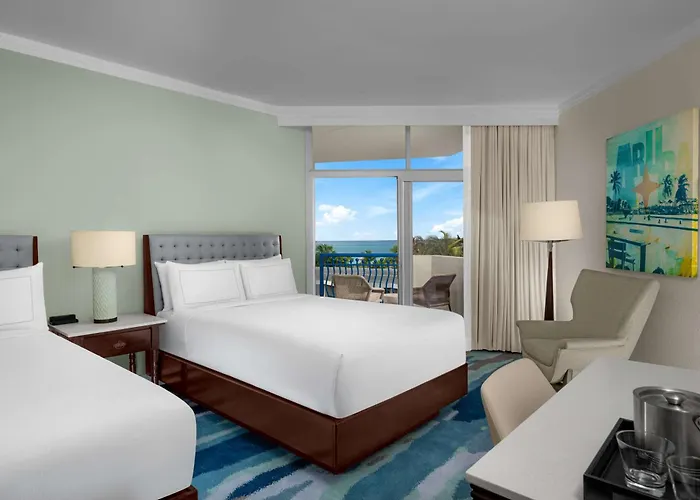 Hilton Aruba Caribbean & Casino