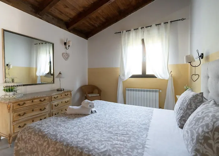 El Manantial Del Fresno Casas Rurales En Hervás - Piscina - Desayunos - Barbacoa - Parking Gratis