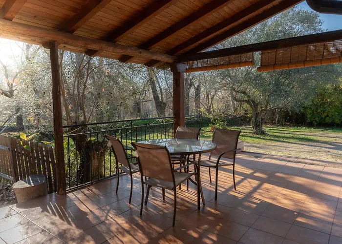 El Manantial Del Fresno Casas Rurales En Hervás - Piscina - Desayunos - Barbacoa - Parking Gratis