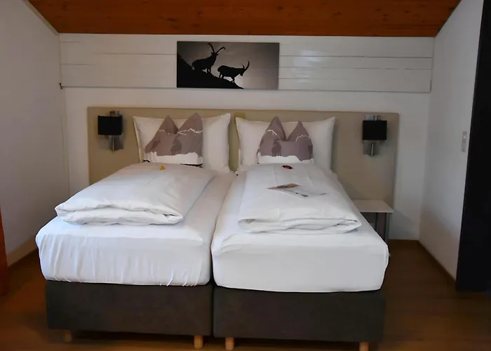 3 star hotels Cabana