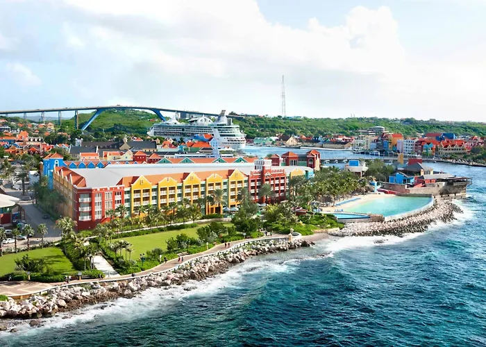 Renaissance Wind Creek Curacao