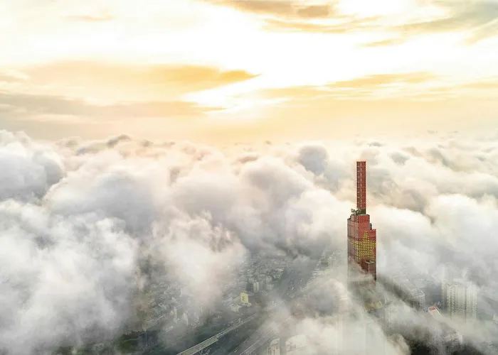  Vinpearl Landmark 81, Autograph Collection
