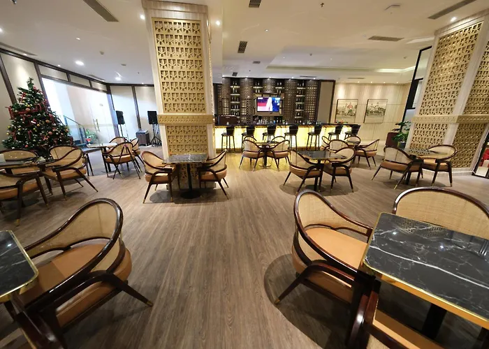 Luxury hotel only: Hotel Chanti Managed By Tentrem Hotel Management Indonesia