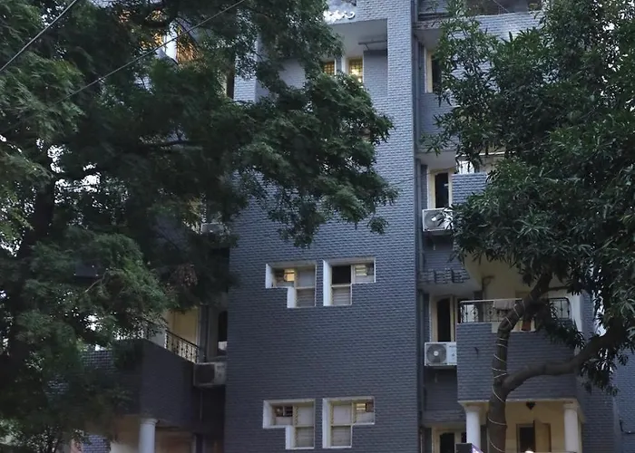 Family Friendly Hotels Ar Residency T-Nagar