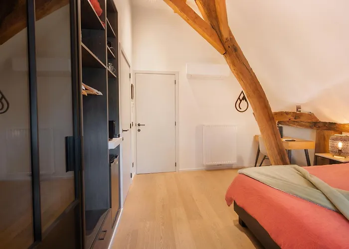  B&B Weselo