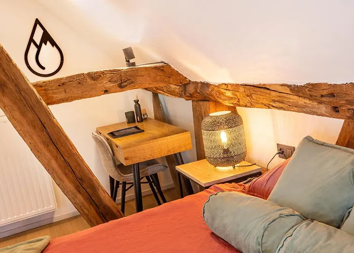  B&B Weselo