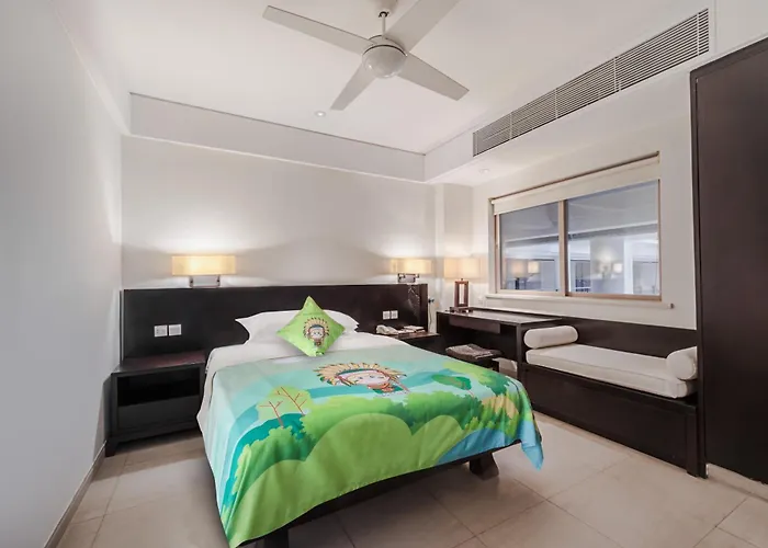 Howard Johnson Sanya Bay