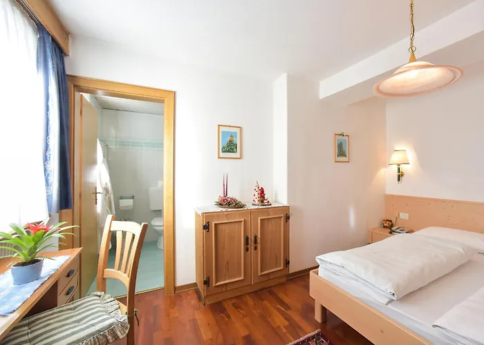  Residence Salvan