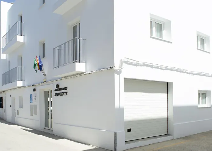 Aponiente