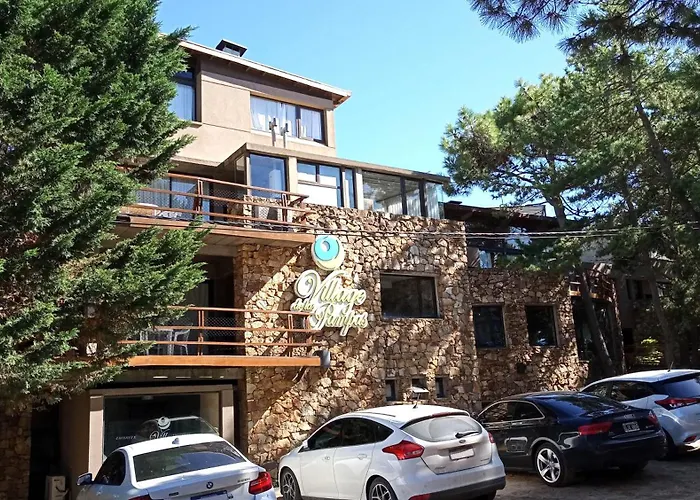 Apartahotel: Village De Las Pampas Apart Hotel Boutique