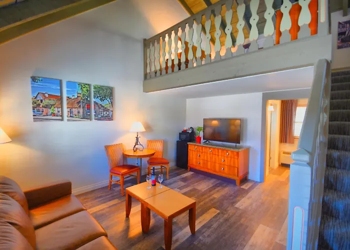 Dog friendly hotels Royal Copenhagen