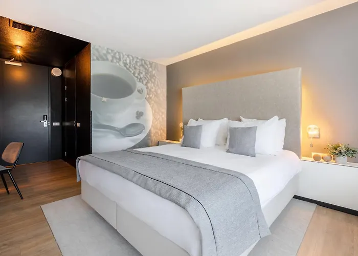 Garner Maastricht By Ihg