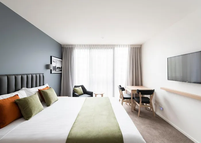Pets Allowed Hotel Abode Kingston