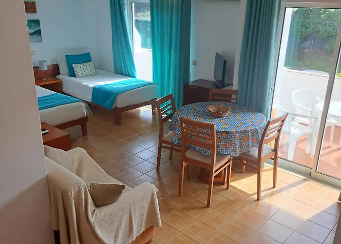 Waterpark hotels Mira Parque