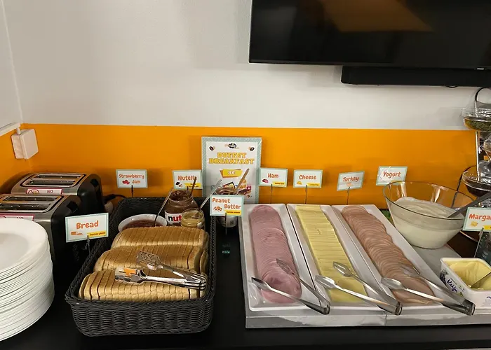 Hotel de playa: Cheapsleep Hostel Helsinki