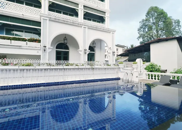 Hotel: Sabai Sabai Chiangmai