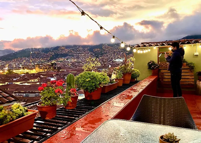 Eco Home View