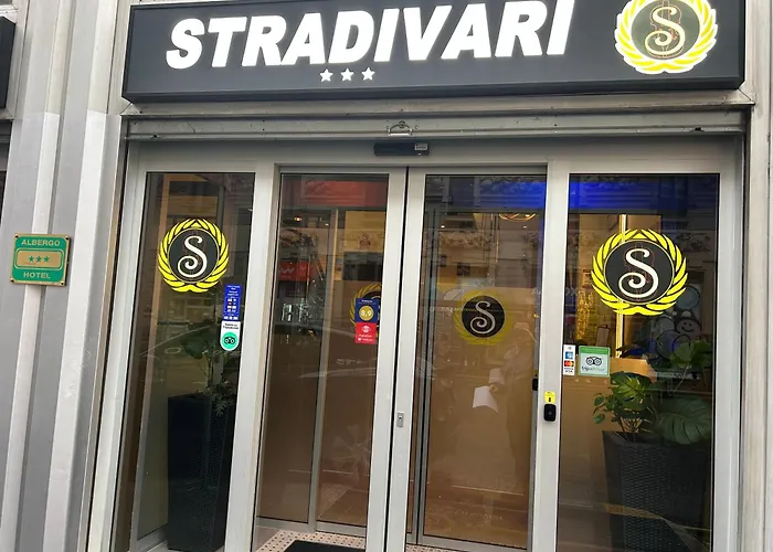 Stradivari