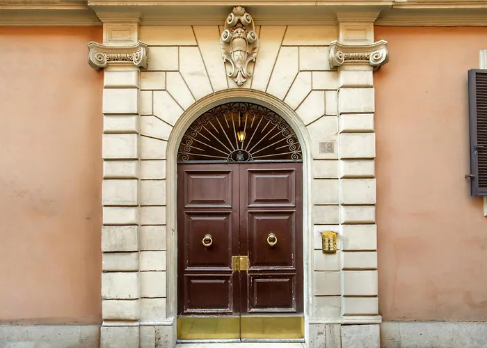 Hotel Royal Court