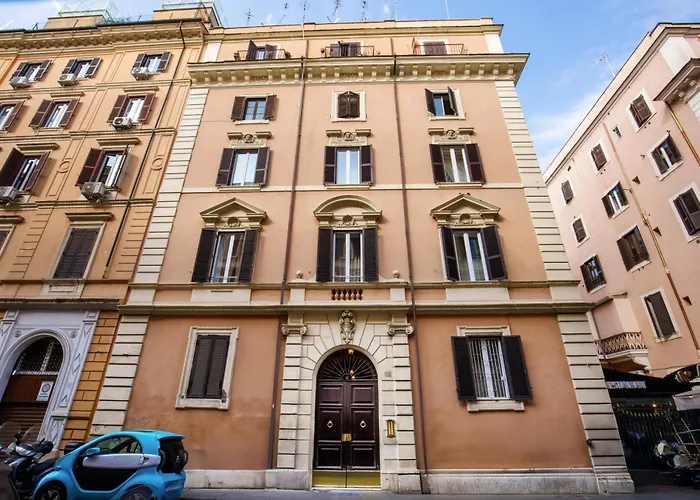 Hotel Royal Court