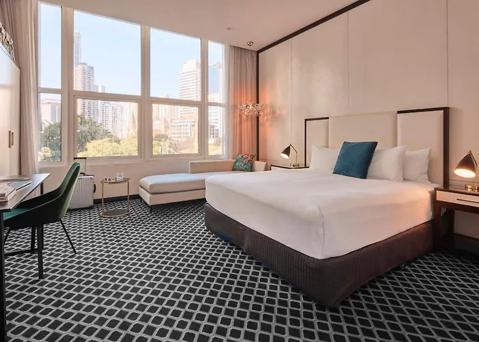 The Inchcolm By Ode Hotels