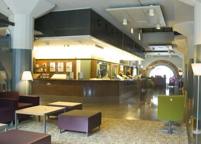  Scandic Grand Marina