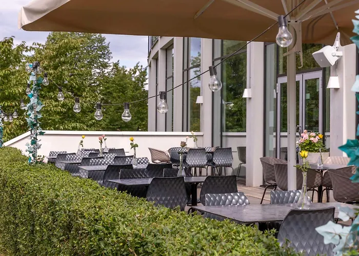 Family Hotel: Scandic Linkoeping City