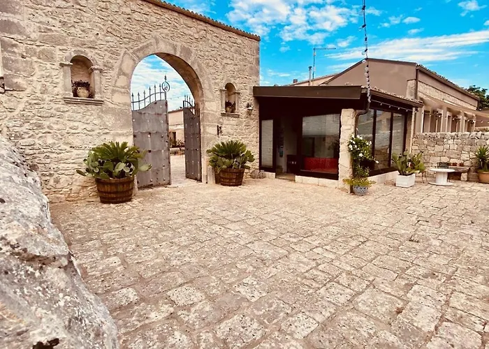 Casa vacanze: Mastro Vanni - Urban Masseria
