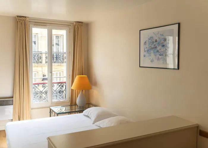 Capfun Le Saint Germain,