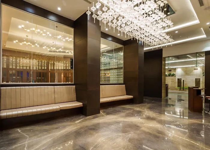 Pharos Hotels